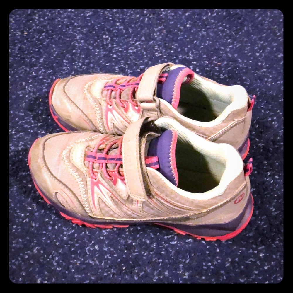 Children’s Hiking shoes